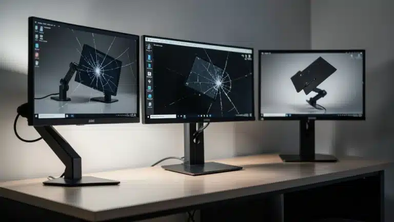 3 Monitor Arm Specs That Matter And What Happens If You Get Them Wrong