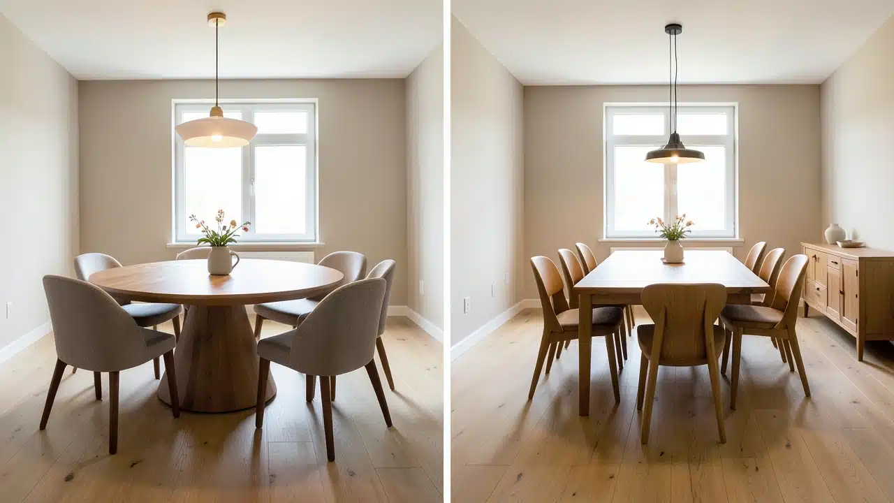 Aesthetics and Overall Room Harmony