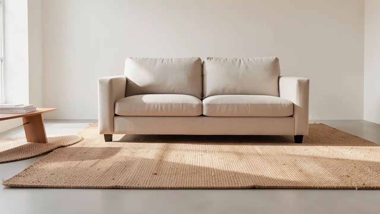 Beyond Size: Other Factors for Rug Placement