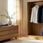 Chest Of Drawers Vs. Hanging Wardrobe: Which Suits Which Type Of Clothing?