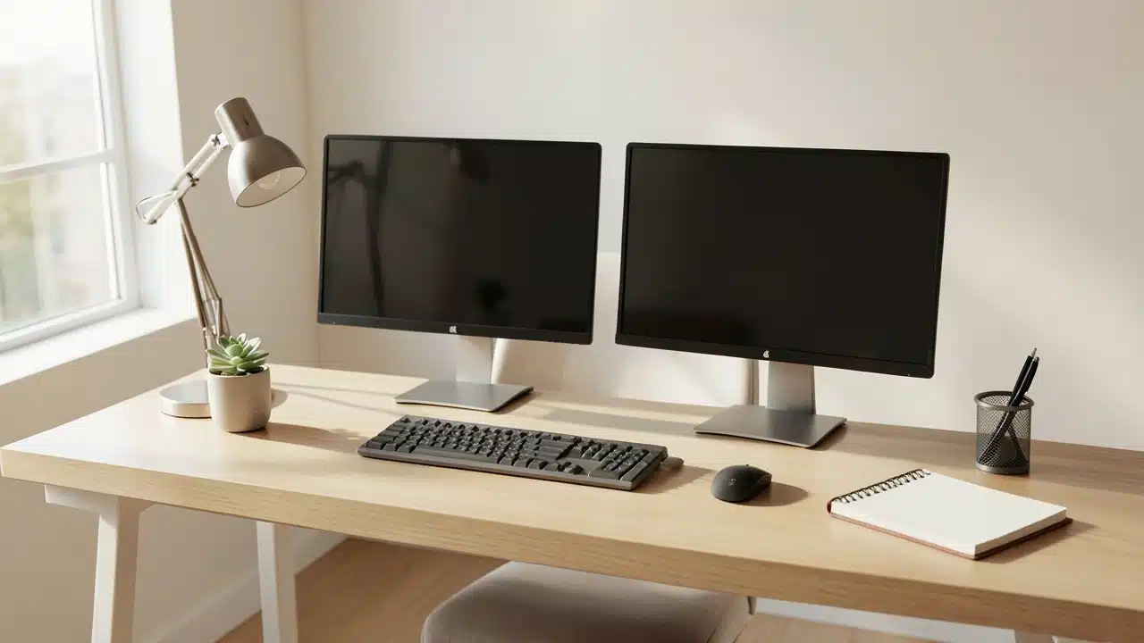 Choosing the Right Desk for You