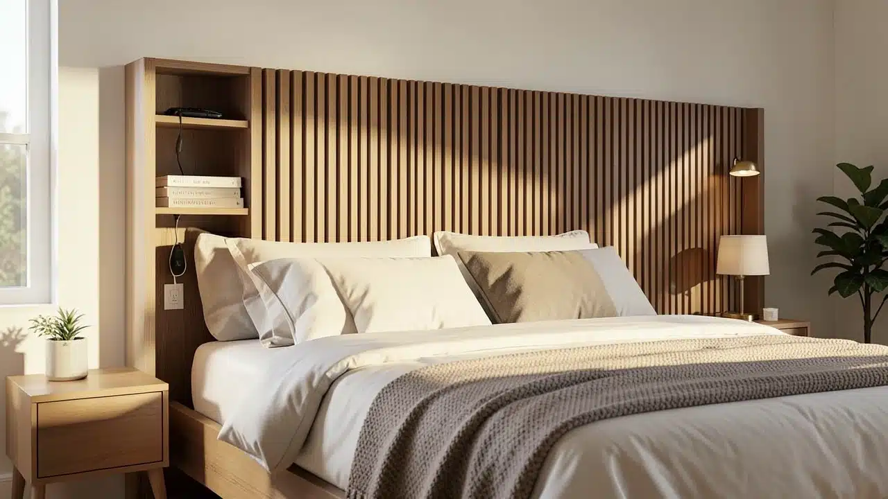 Choosing the Right Headboard for Your Needs
