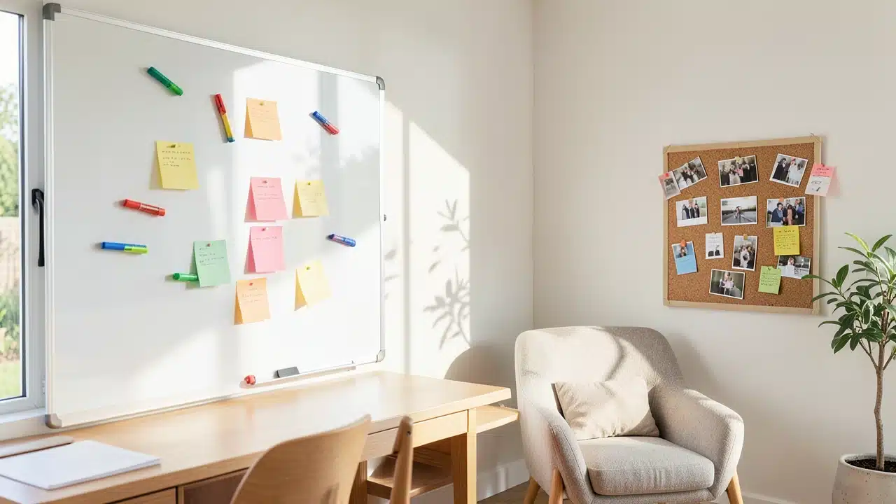 Choosing the Right Type of Board for Your Space