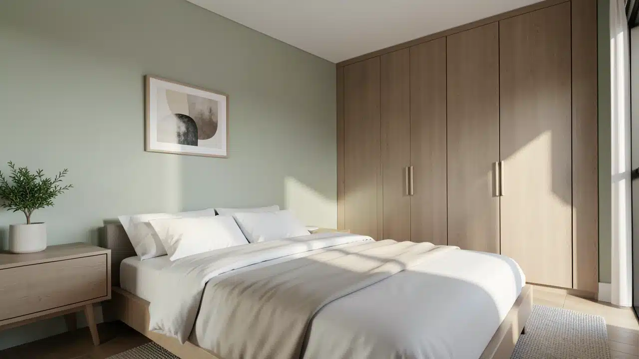 Choosing the Right Wardrobe for Your Space
