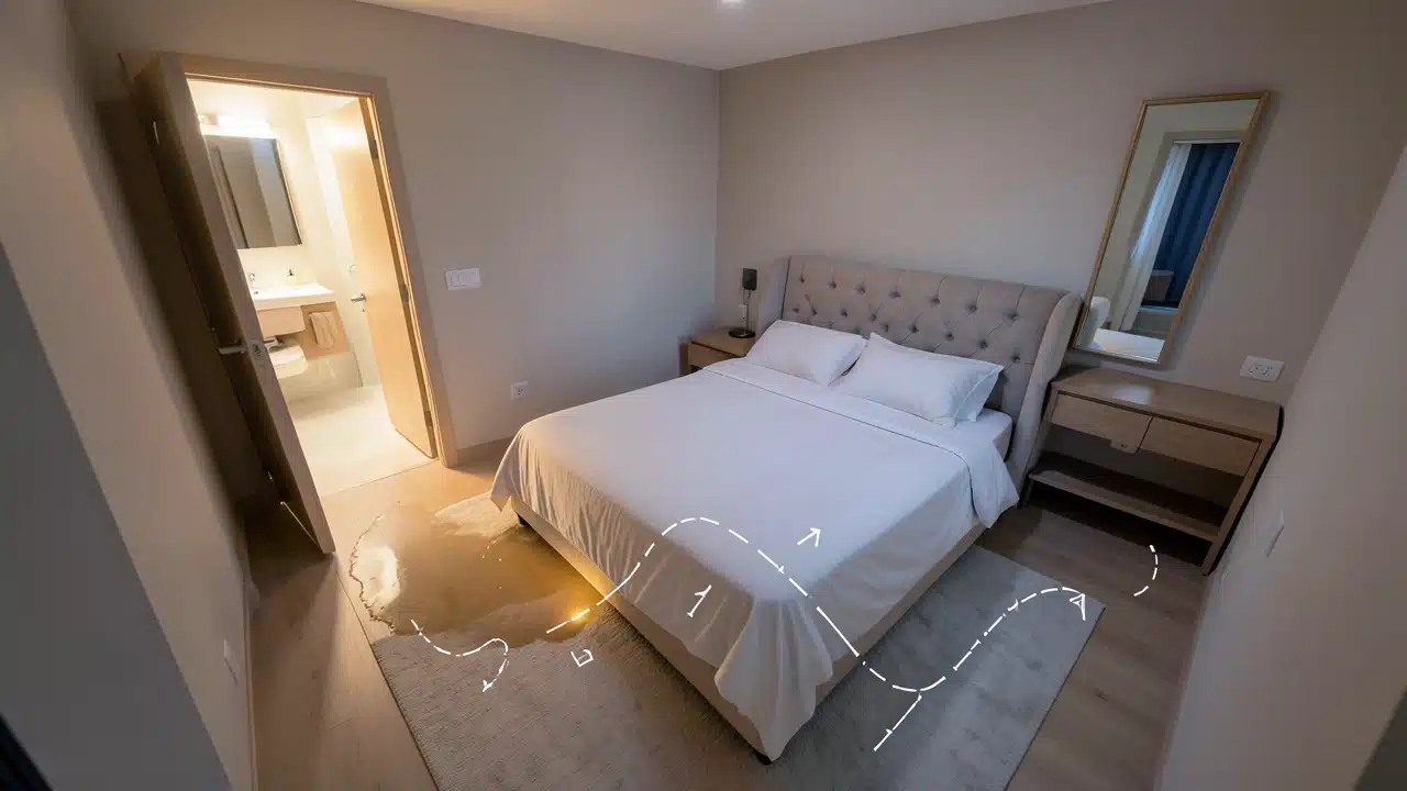 Common Bedroom Layout Mistakes and Solutions