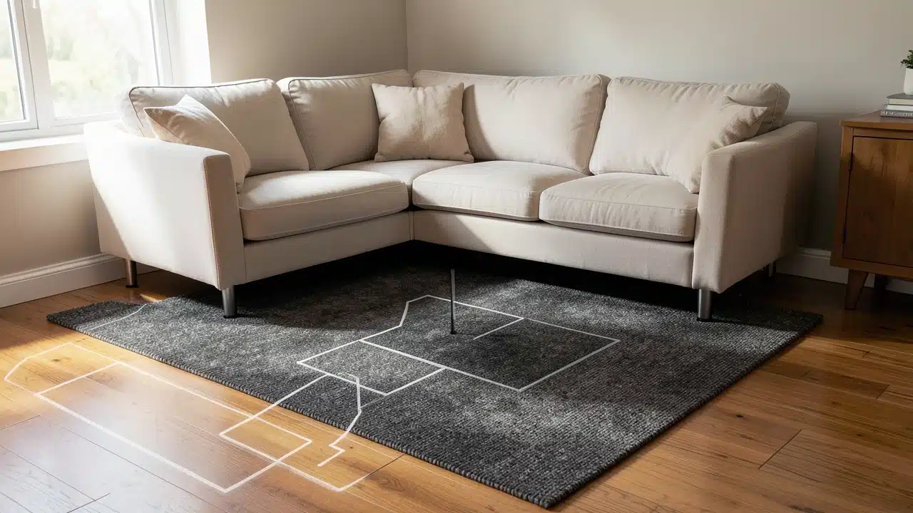 Common Rug Size Mistakes and Their Impact