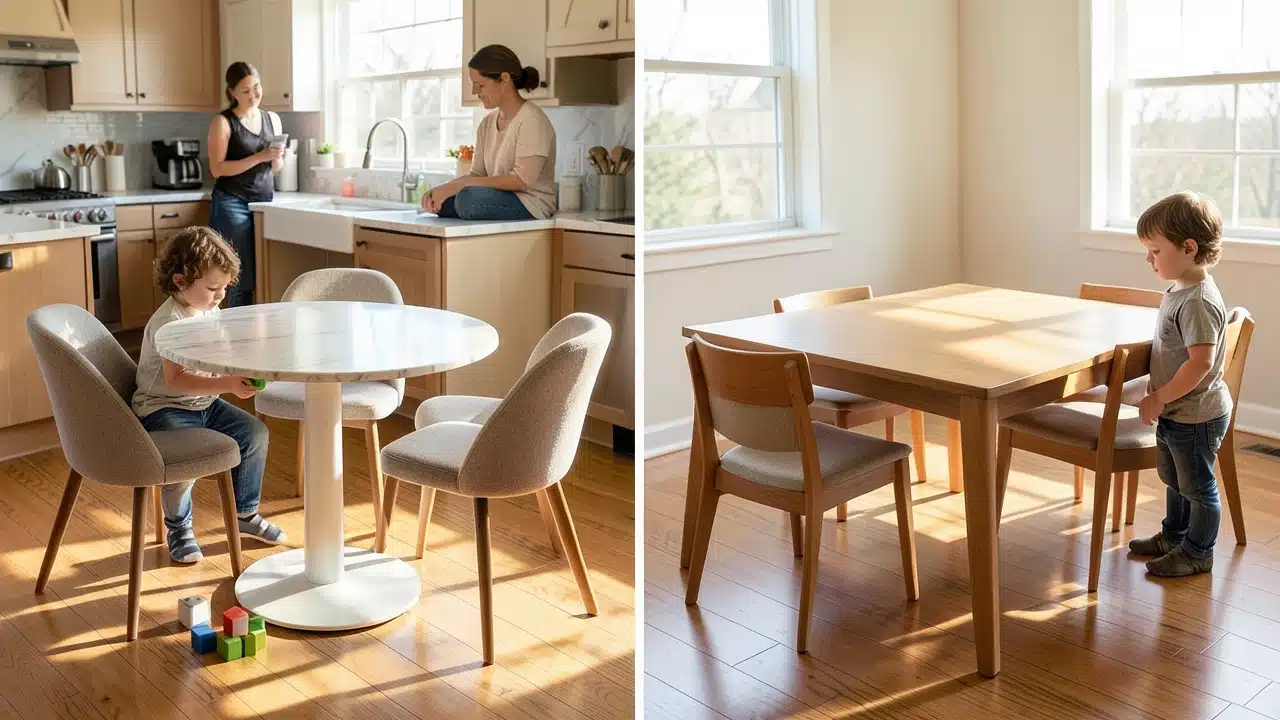 Comparing the Two Styles: A Practical Look