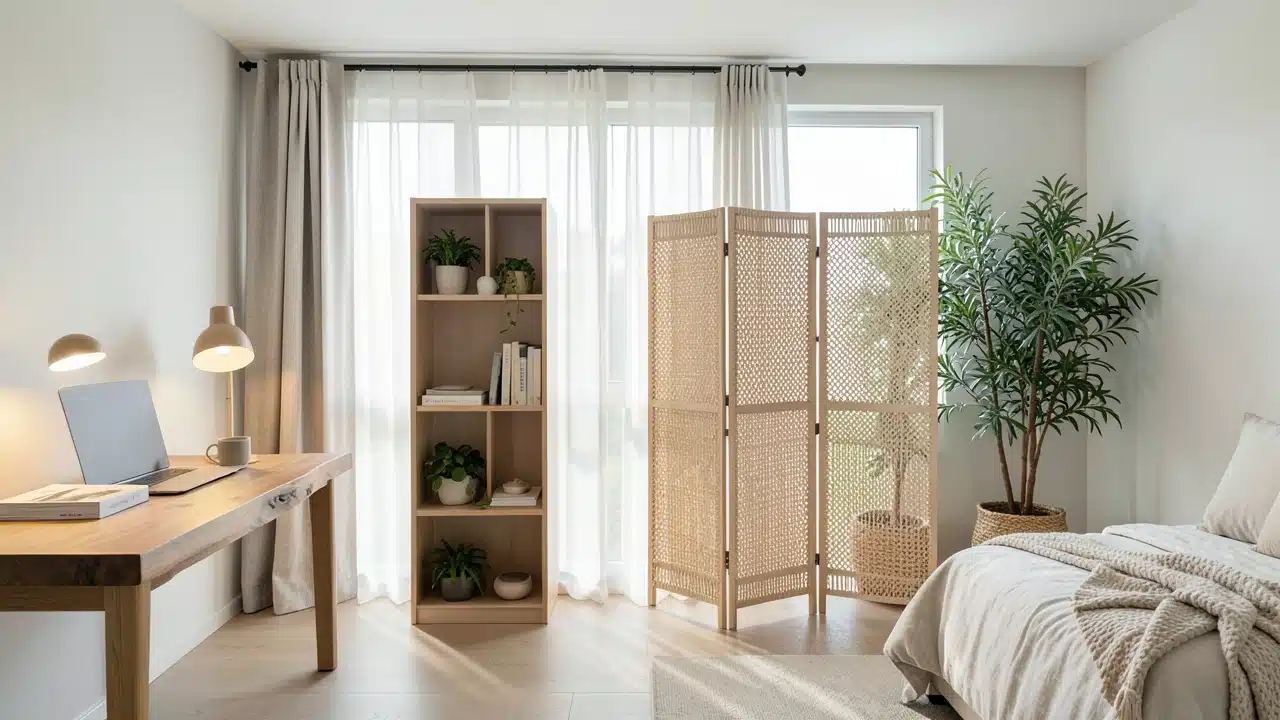 Comparing Your Divider Options