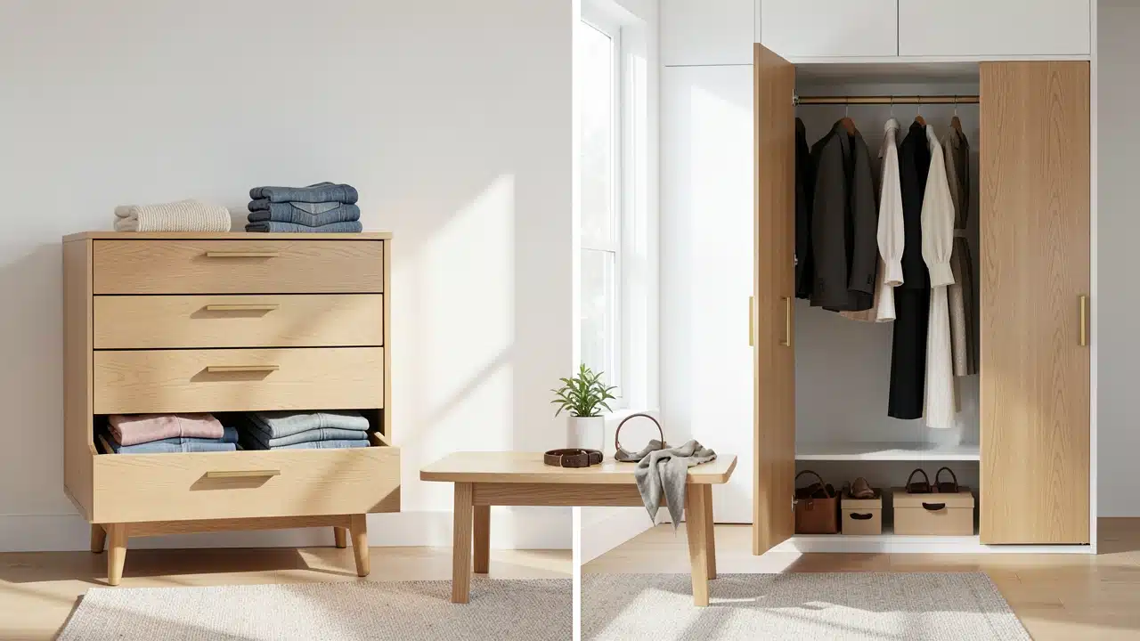 Creating a Balanced Storage System