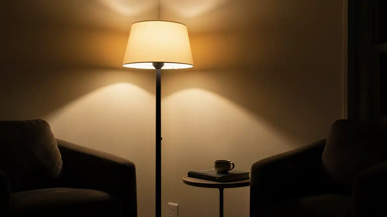 Creating Ambiance and Defining Space