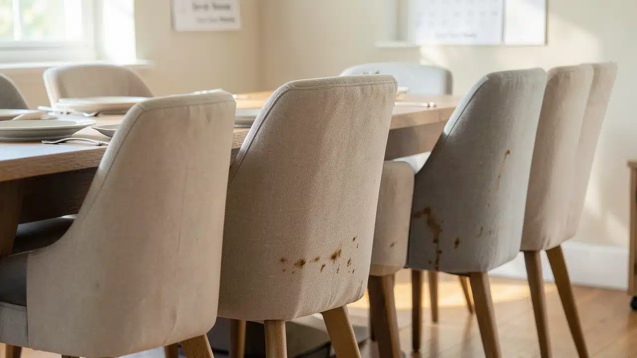 Determining the Right Cleaning Schedule