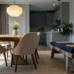 Dining Bench Vs. Dining Chairs: Which Works Better For Which Kind Of Household?