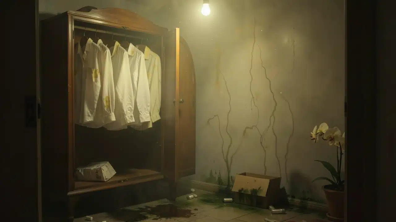 Environmental Factors in Your Closet