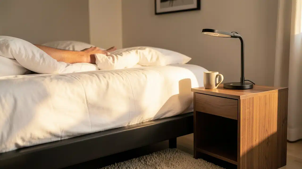 Factors Beyond Mattress Height
