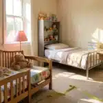 How Long Does Children’S Bedroom Furniture Actually Stay Useful?