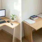 Is A Corner Desk Always More Space-Efficient?