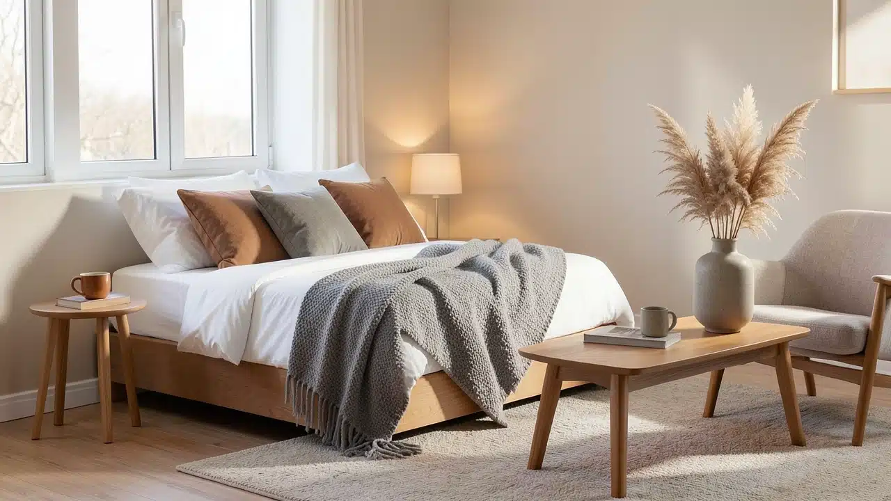 Is a Daybed Right for Your Living Room Guest Needs?