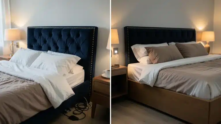 Is A Headboard Actually Functional Or Purely Decorative?