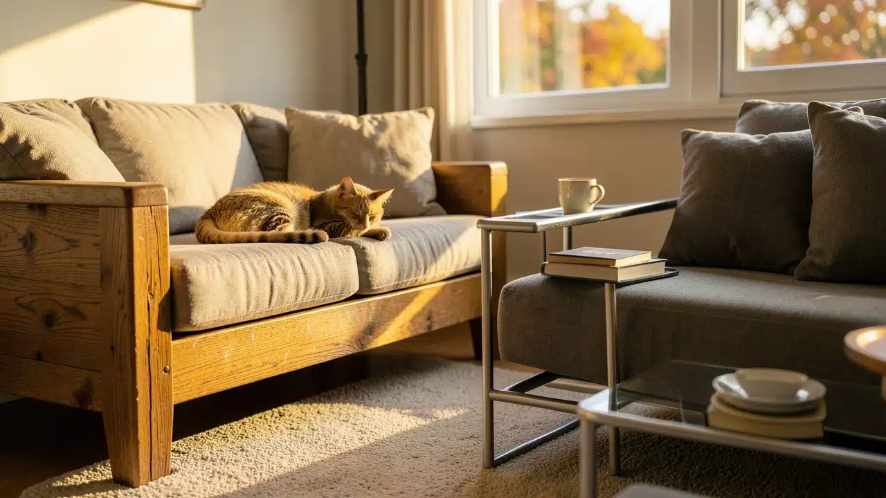 Lifestyle and Usage Considerations