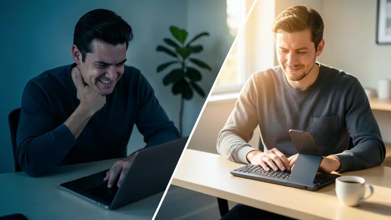 Making the Switch: Tips for Success
