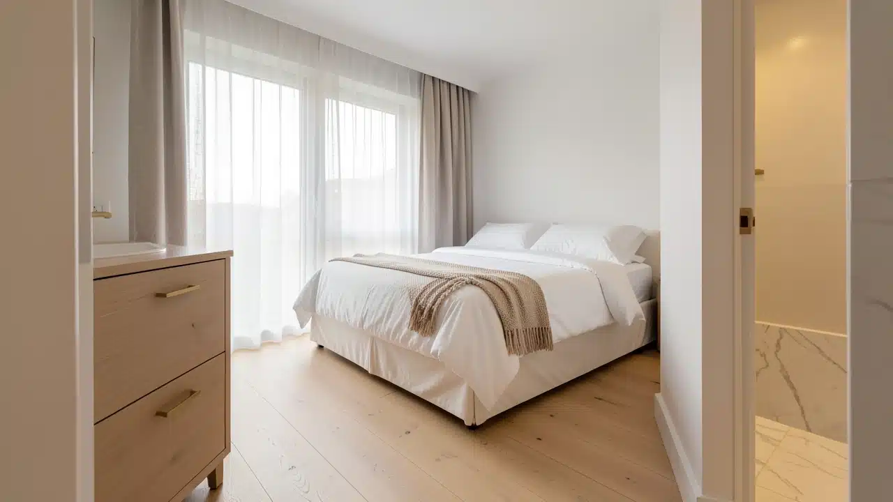 Maximizing Functionality and Space