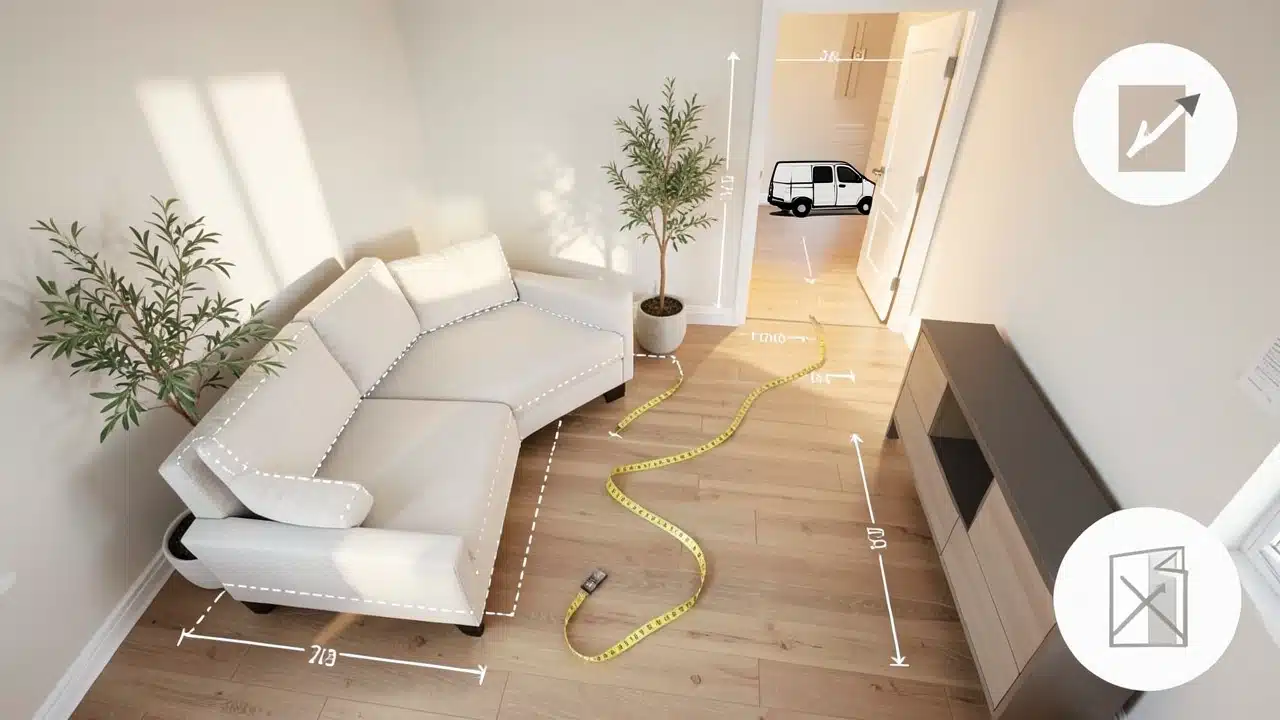Navigate Your Entryways and Hallways