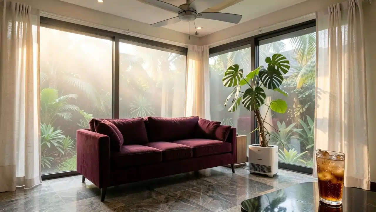 Optimizing Your Home Environment