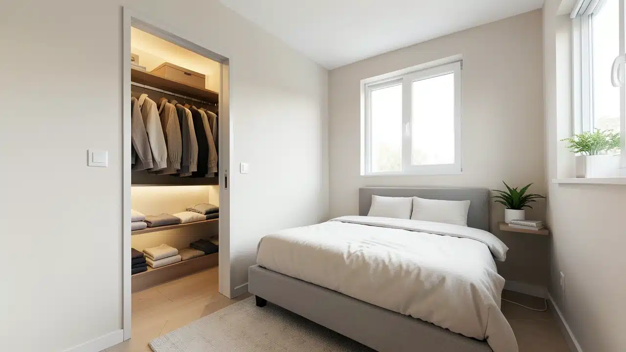 Pocket Doors: The Ultimate Space Saver