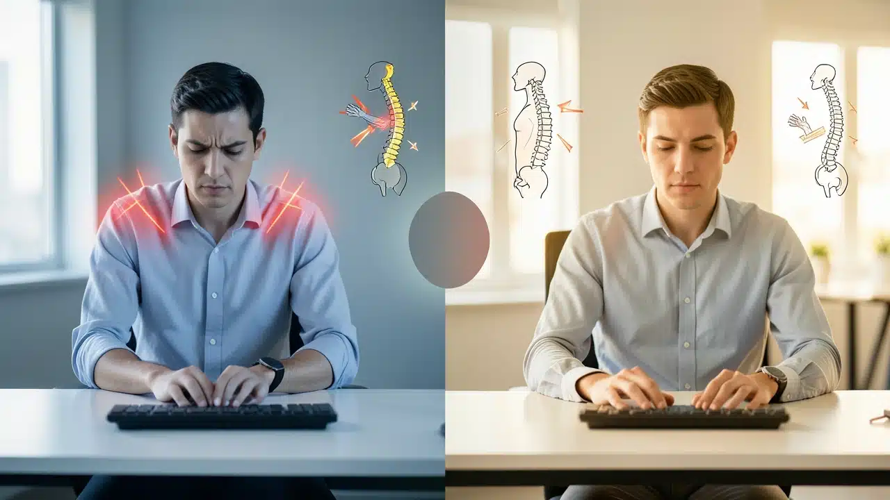 Preventing Long-Term Musculoskeletal Issues