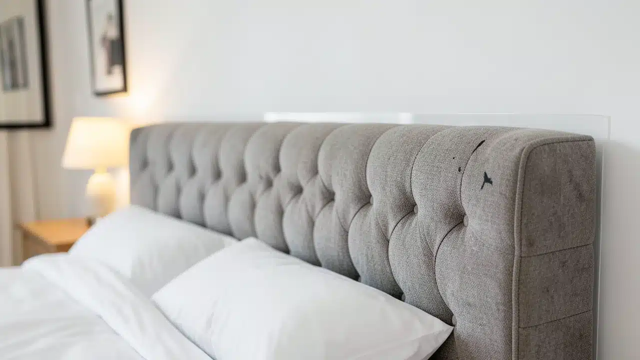 Protecting Your Bed and Walls