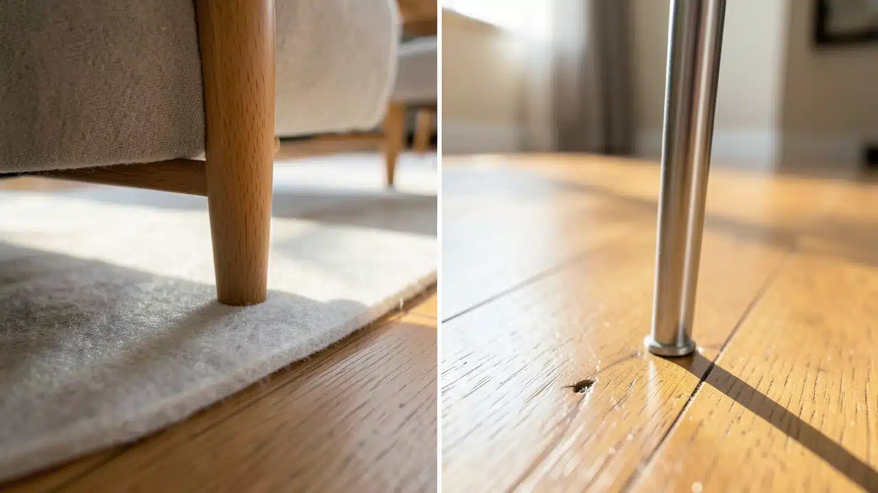 Protecting Your Floors: Practical Tips