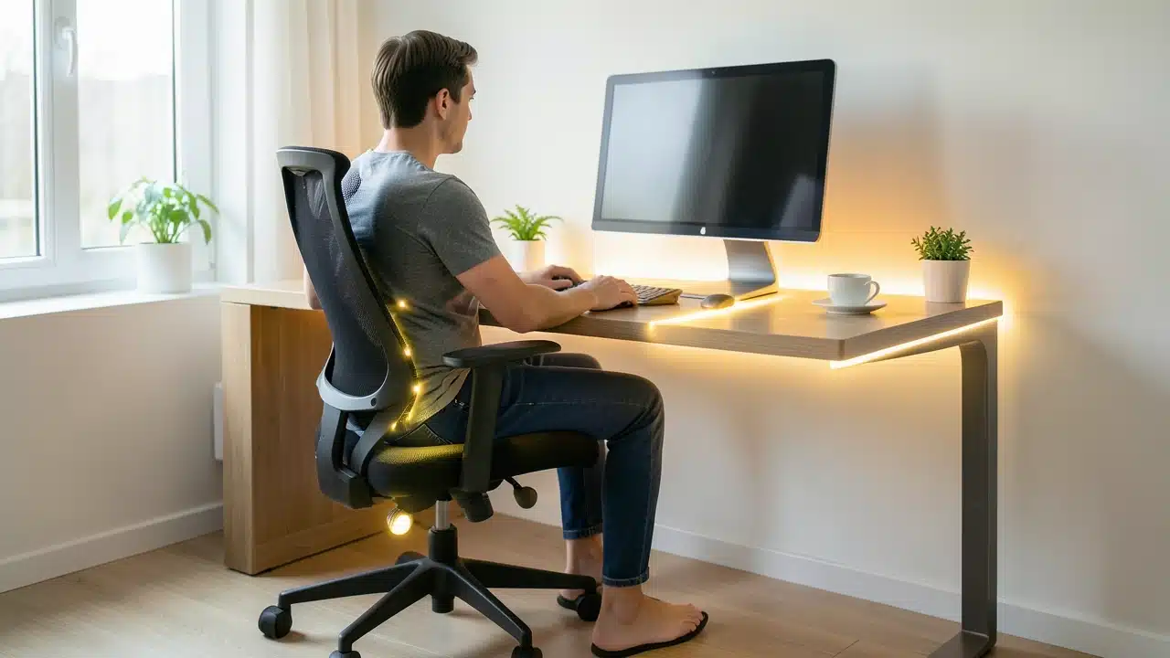 Putting It All Together: Your Ergonomic Setup