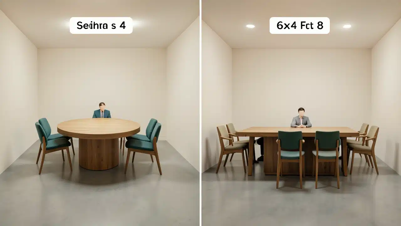 Room Dimensions and Layout Impact