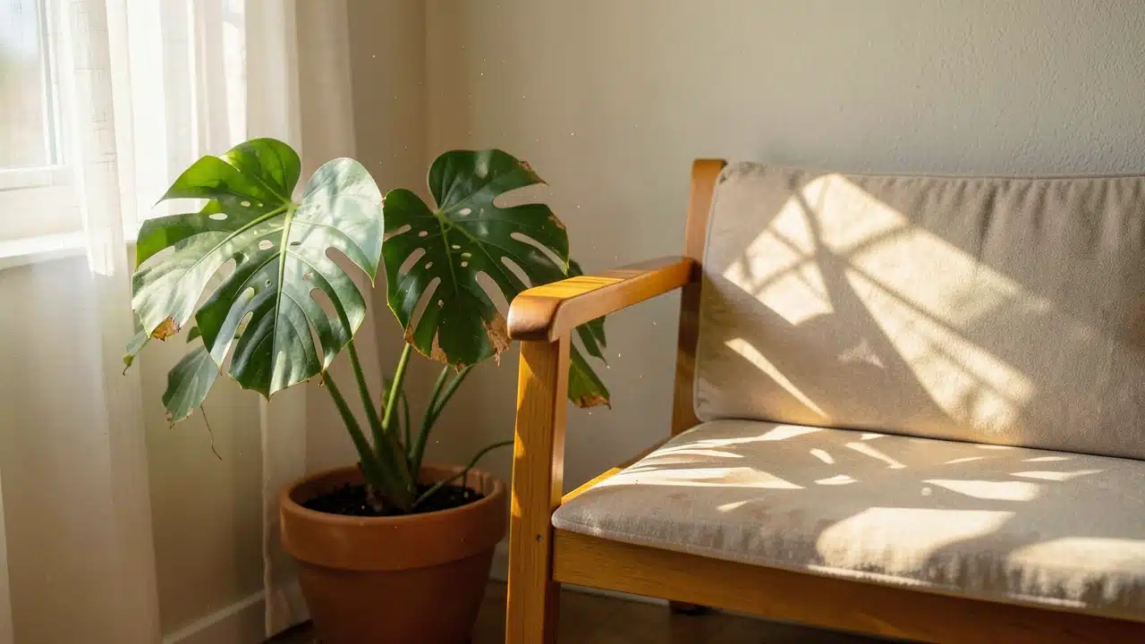 Sunlight and Heat Considerations