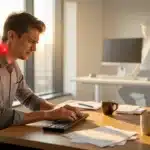 The 3 Physical Problems That Appear First When Your Desk Height Is Wrong