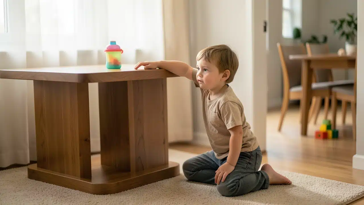 The Crucial Role of Supervision and Table Placement