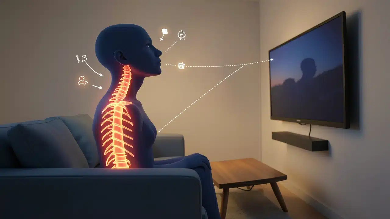The Impact on Your Well-being