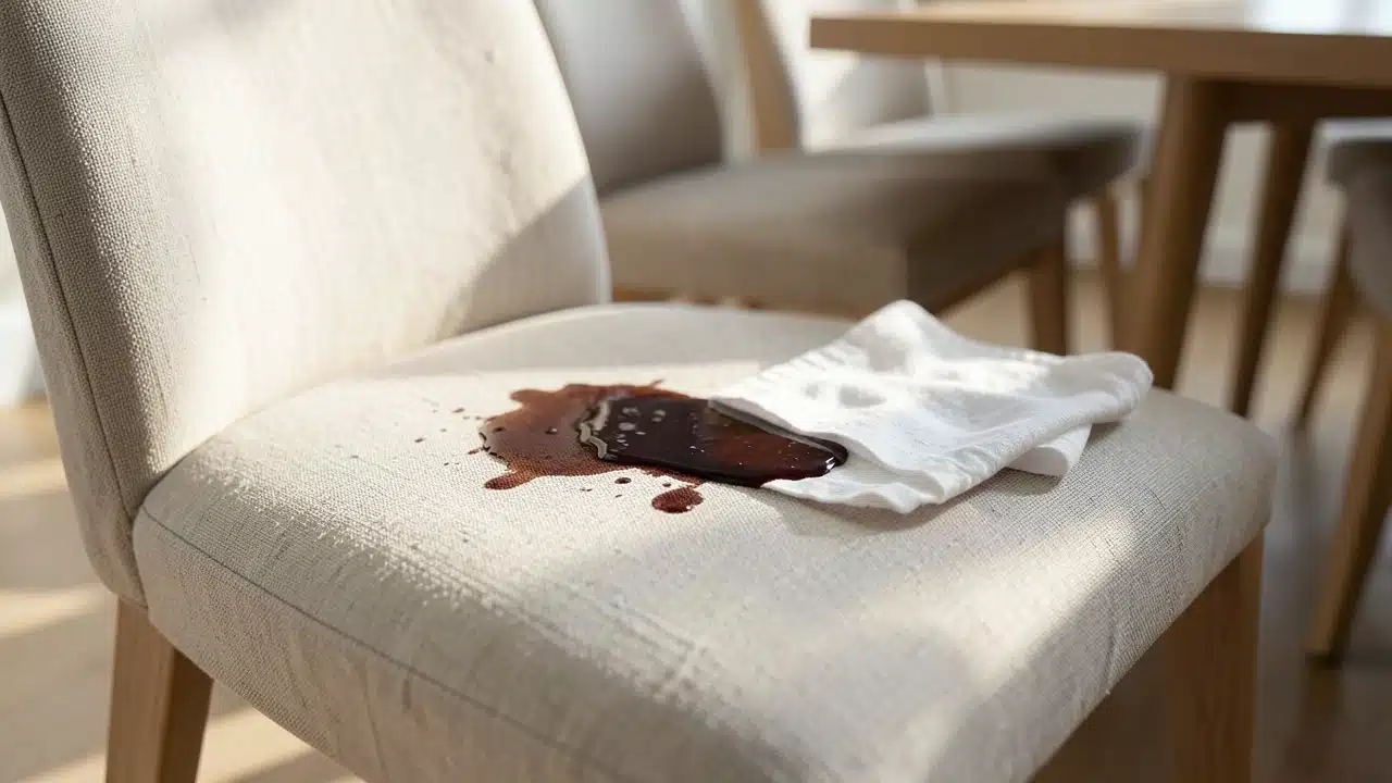 The Importance of Spot Cleaning