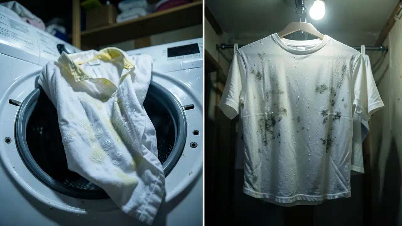 The Role of Washing and Drying Techniques