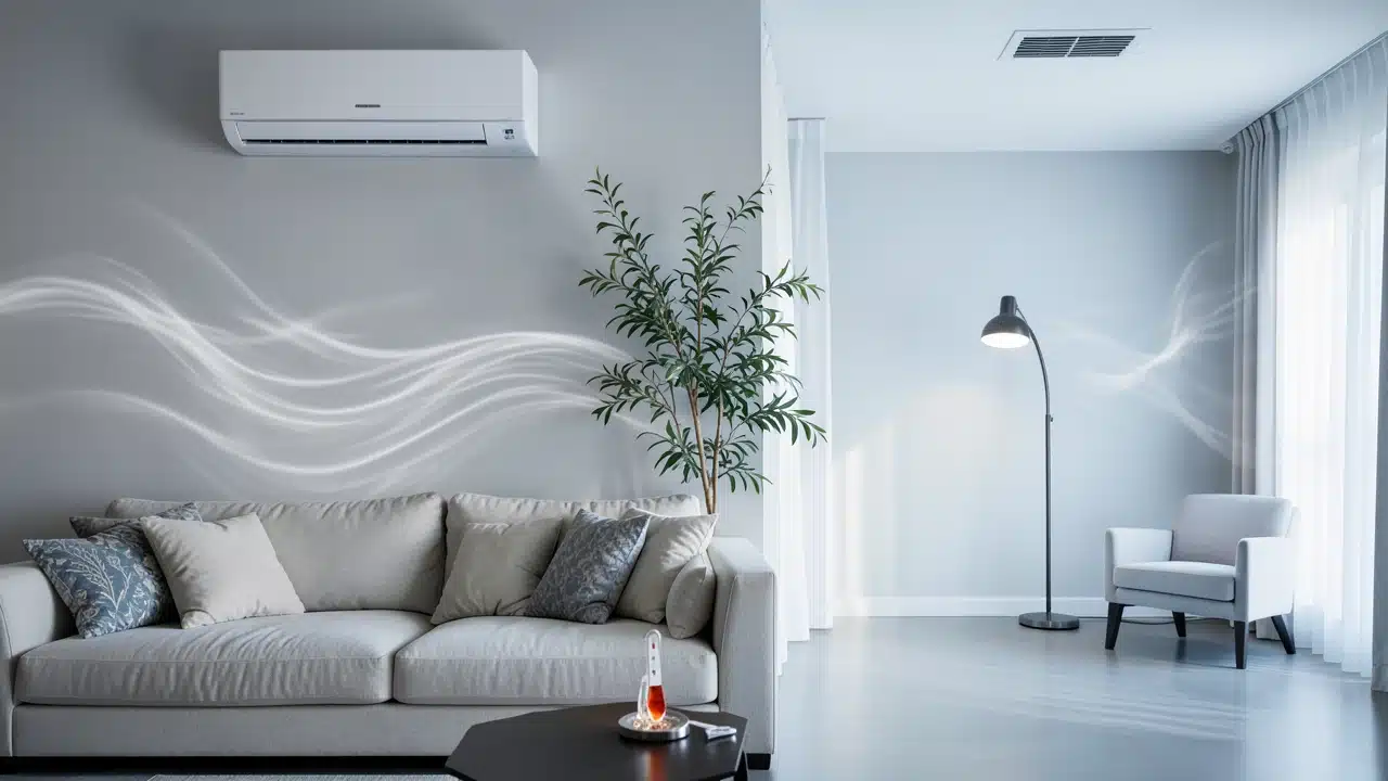 Tips for Better Air Conditioning Performance