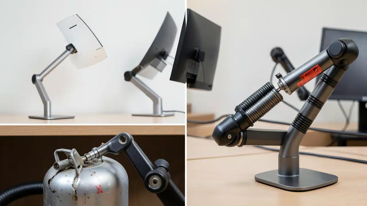Understanding Monitor Weight Capacity