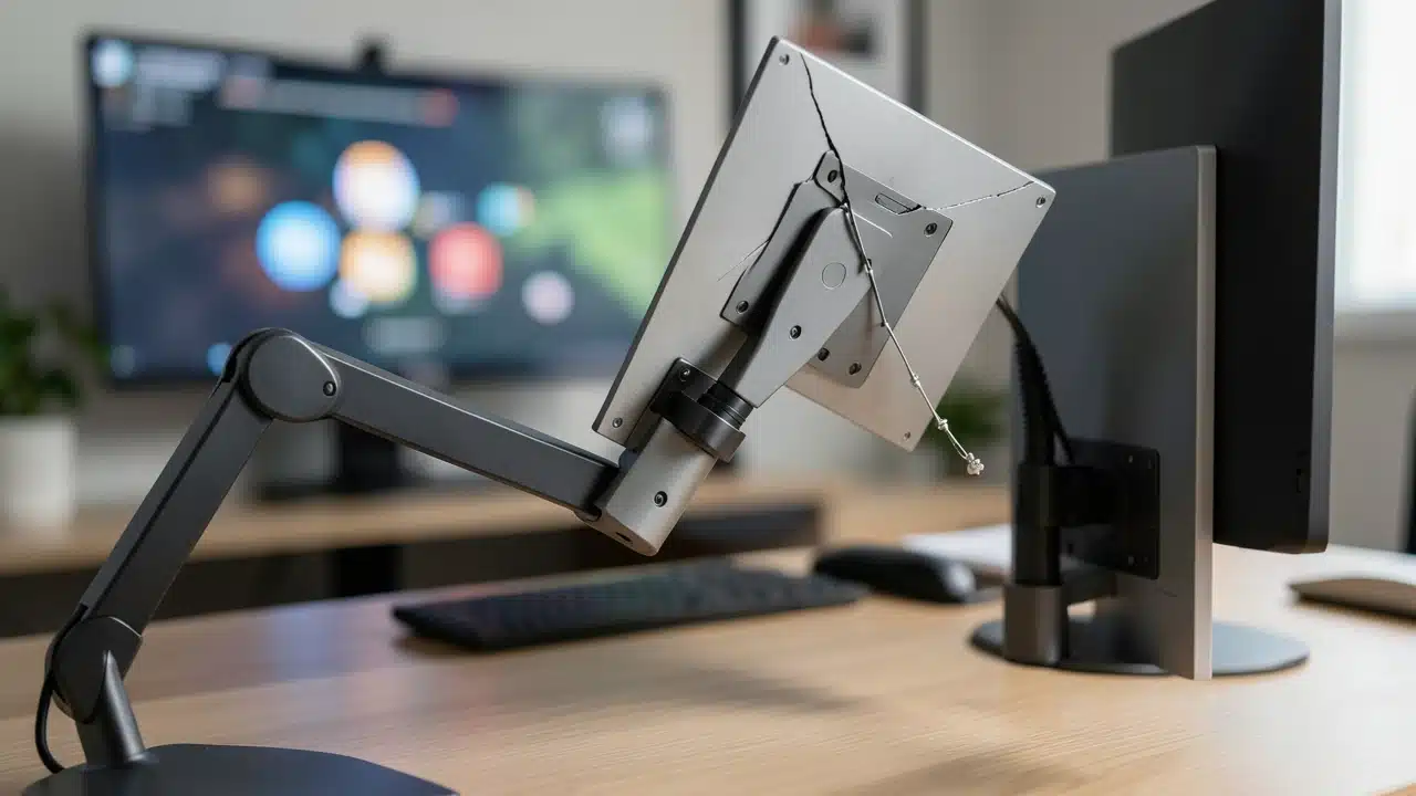 Understanding VESA Compatibility