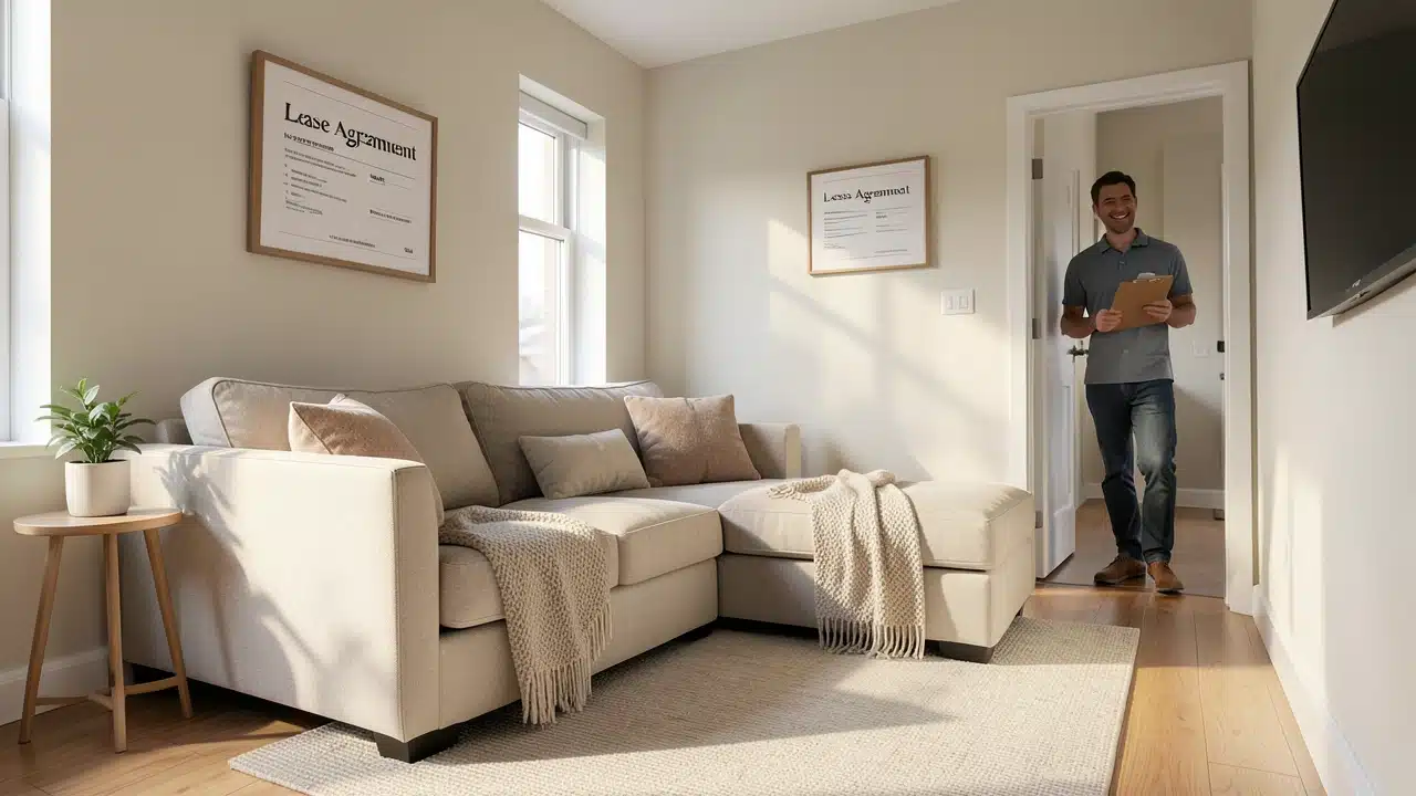 Understanding Your Lease and Landlord