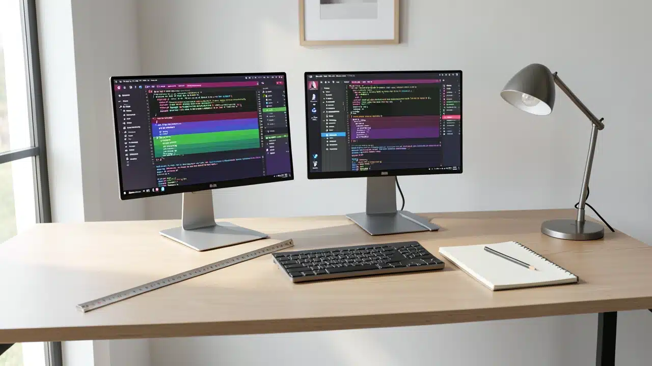 Understanding Your Monitor Dimensions