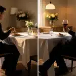 What Backrest Angle Makes A Dining Chair Comfortable For Eating Vs. Lingering?