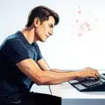 What Goes Wrong Ergonomically When Your Office Chair Has No Armrests?