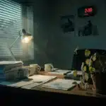 What Low Light In A Home Office Does Beyond Just Making Your Eyes Tired