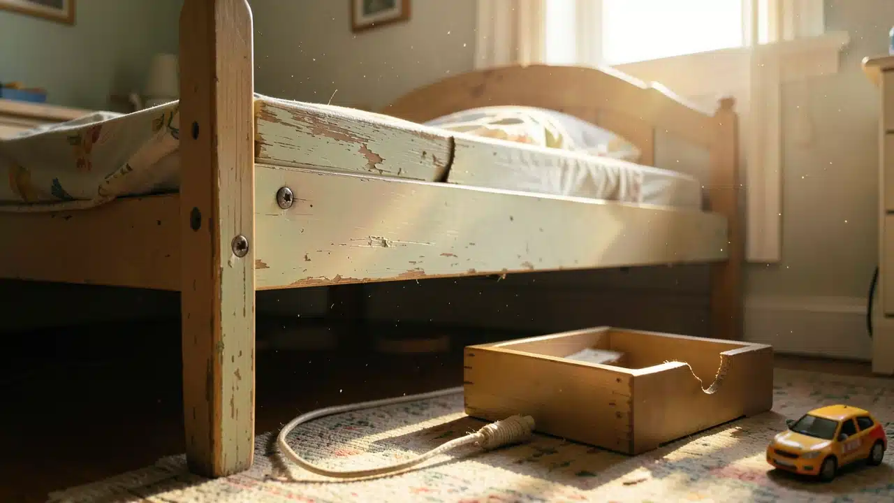 When is it Time to Replace? Signs Your Furniture is Past its Prime