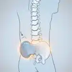 Where Exactly Lumbar Support Needs To Sit In Your Back To Do Its Job