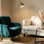 Where To Position An Accent Chair So It Doesn’T Look Like An Afterthought